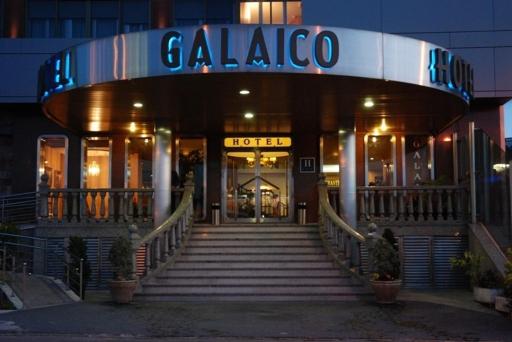 Hotel Galaico - Housity