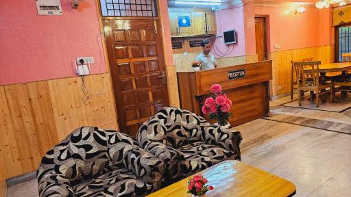 Hotel Mount View - Housity