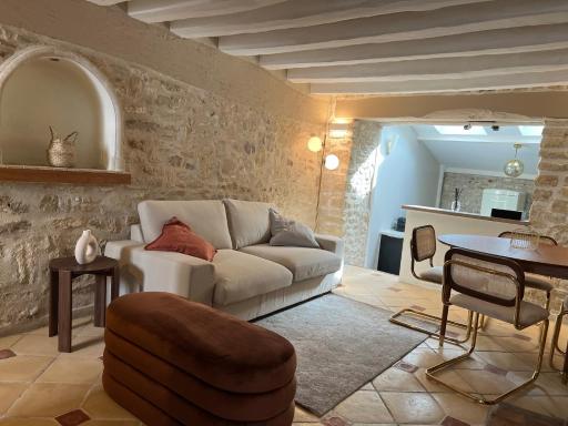 Maison de ville - idéal déplacements et familles - 35 min Paris - Versailles - Giverny - Housity