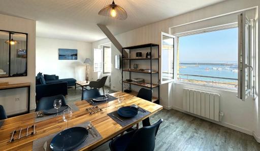 Appartement Quiberon - Hizvo