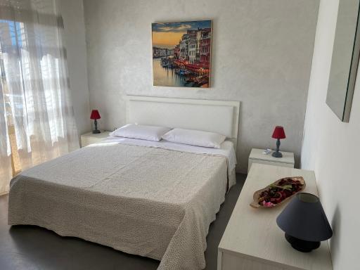 Appartamento Francesca - Housity