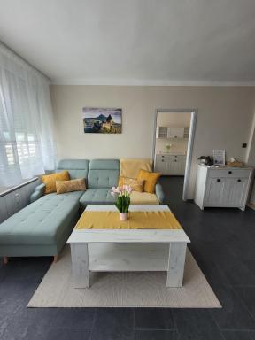 Krisztina Apartman - Housity