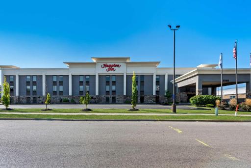 Hampton Inn Dayton/Huber Heights - Housity