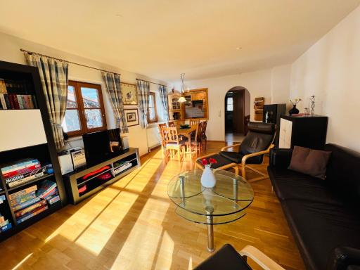 Ferienwohnung Allgäutraum - Housity