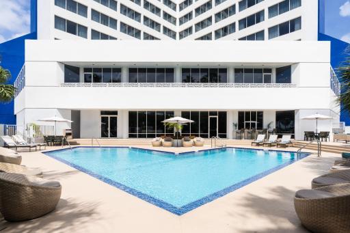 Delta Hotels by Marriott West Palm Beach - Housity