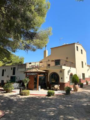 Hotel FINCA FANECAES - Housity