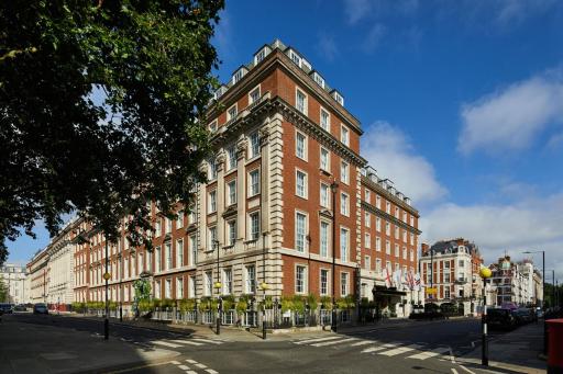 London Marriott Hotel Grosvenor Square - Housity