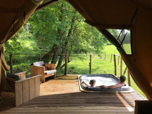 Domaine La Roche Bellin - Housity