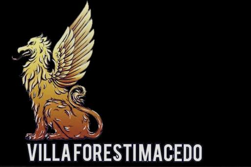 villa foresti macedo gramado - Housity