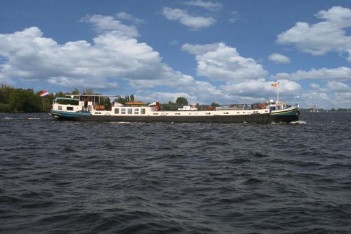 Hotelboat Allure - Housity