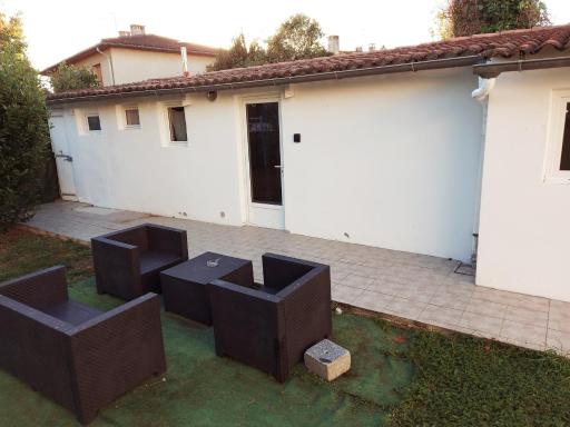 studio au calme wifi 600m centre ville - Housity