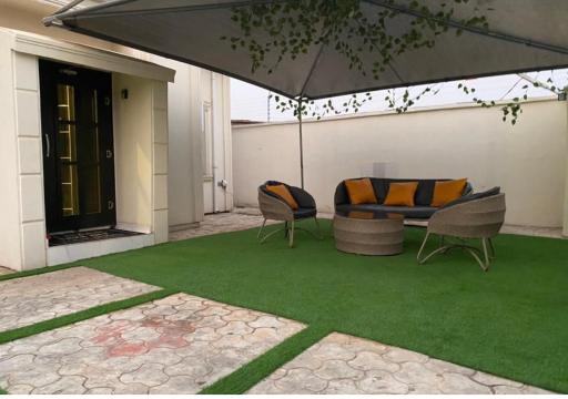 Shagari Estate Prestige 3-Bedroom Apartments. - Hizvo