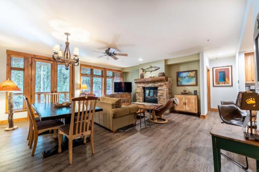 Timbers #3078 by Summit County Mountain Retreats - Housity