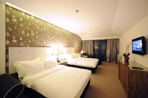 Hotel 1000 Ruza - Housity