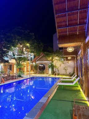 Tam Coc Charming Bungalow - Housity