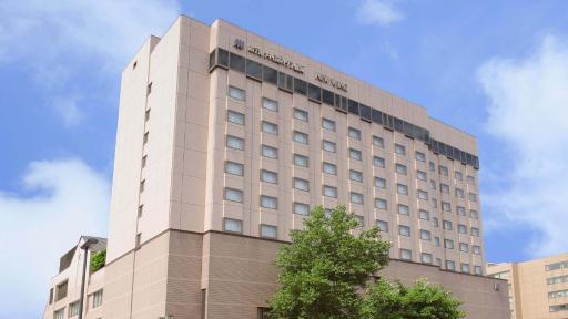 Hotel Metropolitan Morioka New Wing - Hizvo