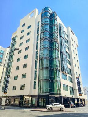 One Pavilion Luxury Serviced Apartments - Housity