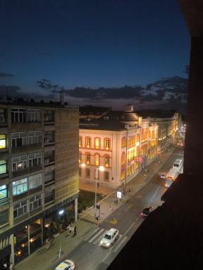 Apartment Petra 071 - Housity