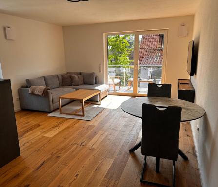 Luxus Apartment zum Wohlfühlen - Housity