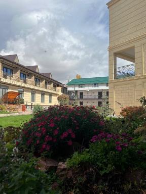 Sunny Beach Hotel - Housity