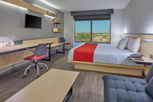 City Express by Marriott Mexicali - Housity