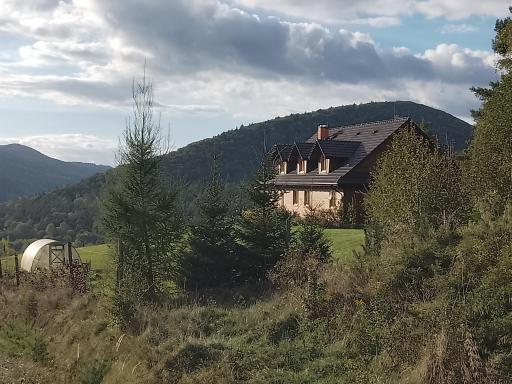 ORLIK - pokoje gościnne - Housity