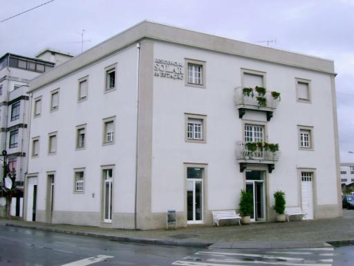 Residencial Solar da Estação - Housity