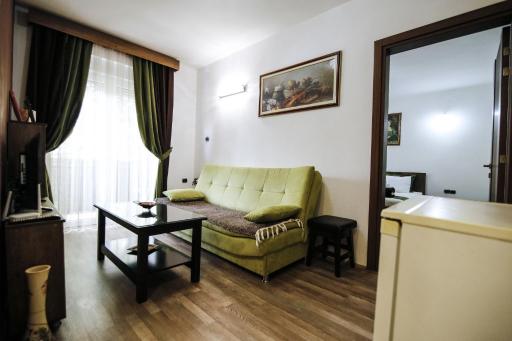 Apartmani Centar Kumanovo - Housity