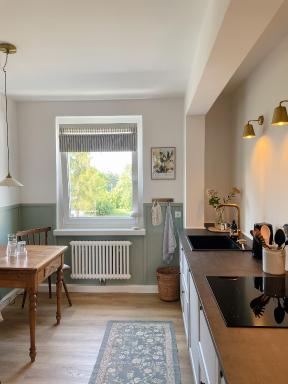 Ferienwohnung TILDA - Housity