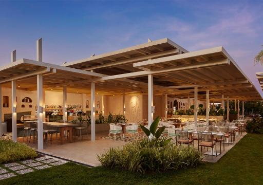 Akra Sorgun Tui Blue Sensatori - Ultra All Inclusive - Housity