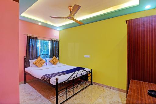 Collection O Biswas Global Group - Housity