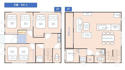 HOPE VILLA Onna-son - Vacation STAY 52848 - Housity