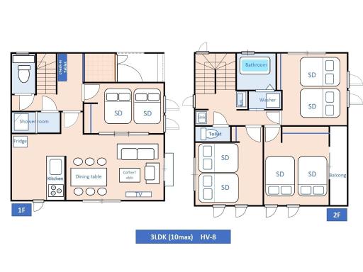 HOPE VILLA Onna-son - Vacation STAY 52857 - Housity