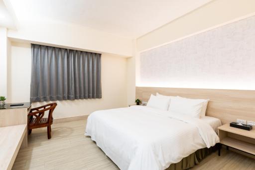 Etung Hotel - Housity