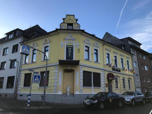 Kispet Deluxe Hotels&Suites - Housity