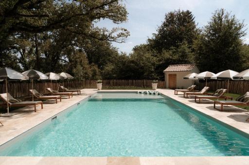 Domaine de Bassibé - Housity