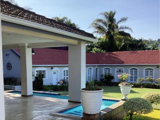 Hudson Haven Bed & Breakfast - Housity