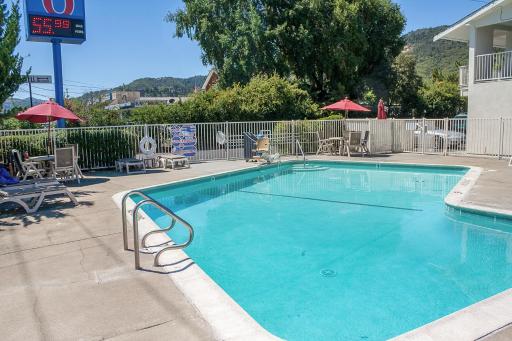 Motel 6-Ukiah, CA - Housity