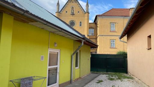 Green house - Housity