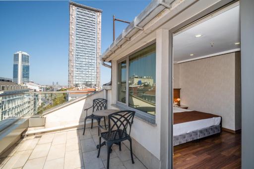 Hotel Blisstanbul - Housity