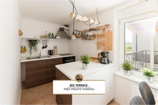 Apartments Rok - Housity