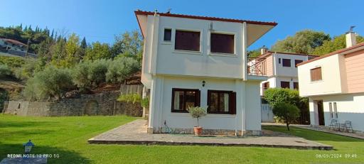 Evinos VIllage Resort - Housity