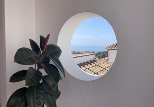 La Perla de Frigiliana Suites & Villa - Housity