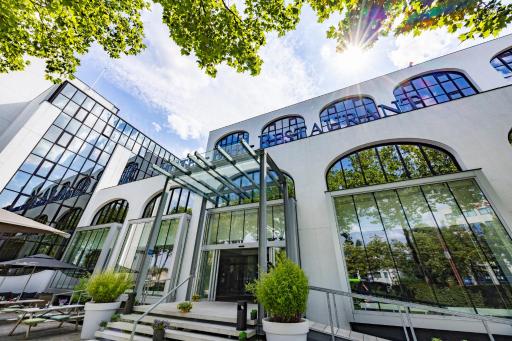 Fletcher Hotel-Restaurant Nieuwegein-Utrecht - Housity