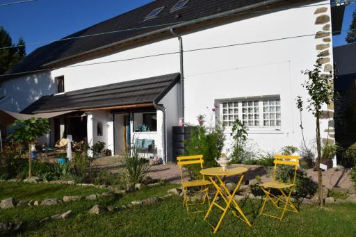 B&B La Fleur - Housity