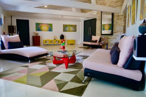La Demeure de Saint Fiacre - Housity