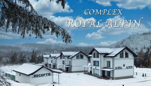 Royal Alpin Crown - Housity
