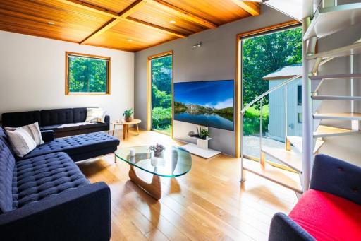 Wagaya Chalet by HHG - Housity