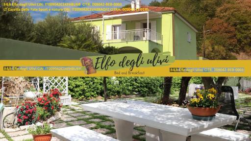 B&B Elfo degli Ulivi - Housity