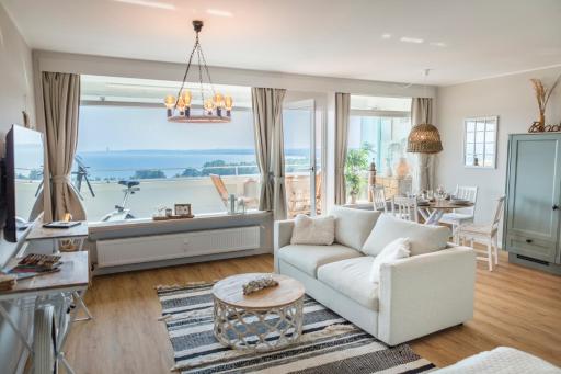 Loft mit Meerblick in Strandnähe - Housity